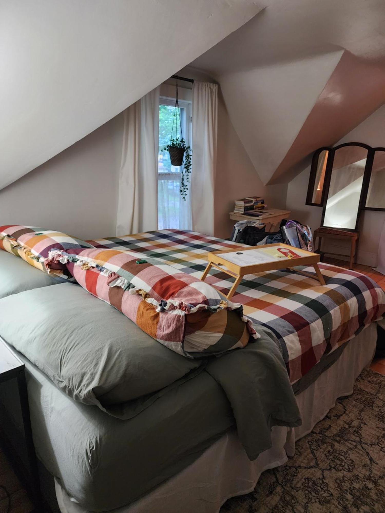 The Landerholm Bed And Breakfast Wisconsin Rapids Exterior foto