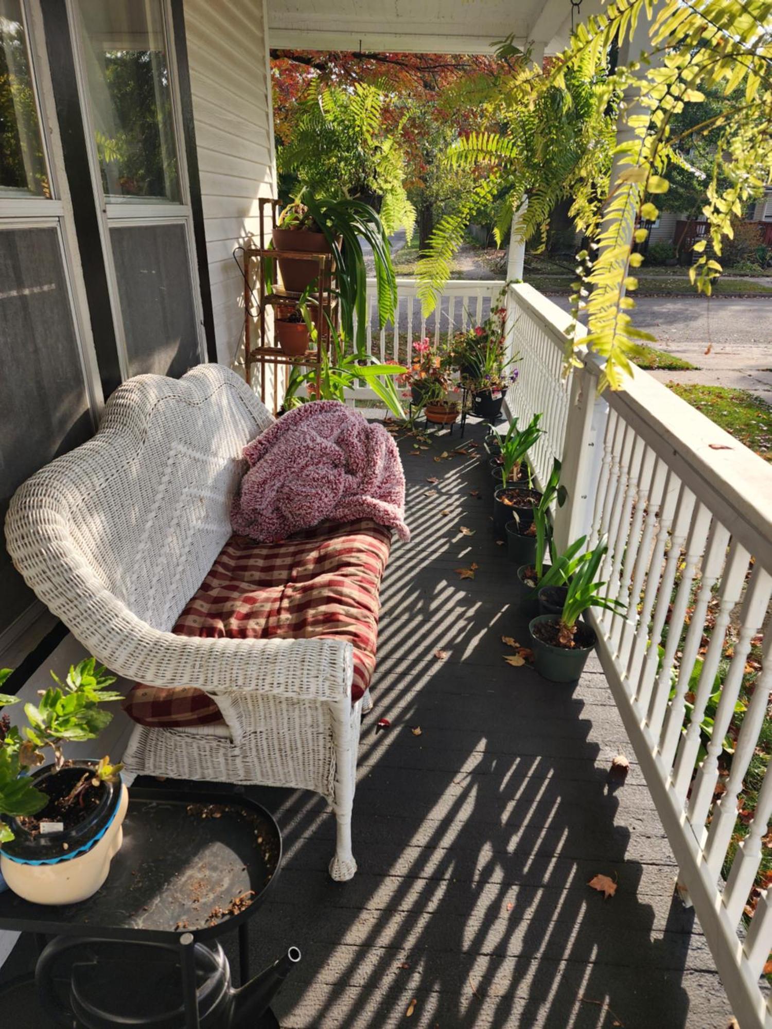 The Landerholm Bed And Breakfast Wisconsin Rapids Exterior foto